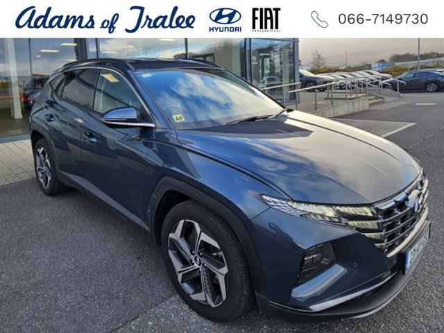 vehicle for sale from Adams of Tralee