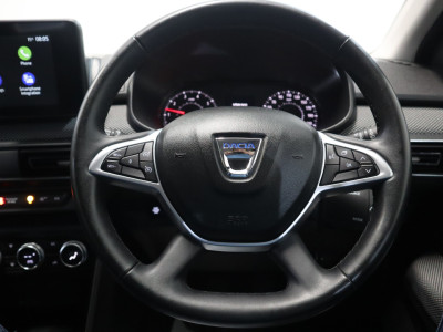 2022 Dacia Jogger