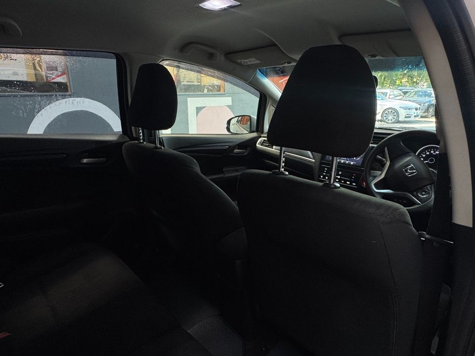 2020 Honda Shuttle