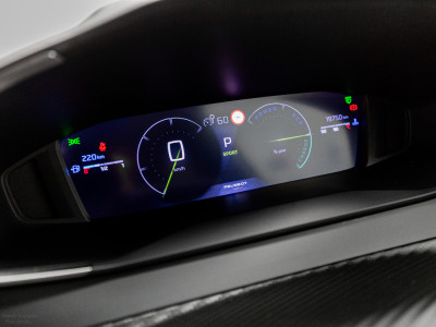 2024 Peugeot 208