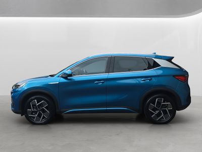 2023 BYD Atto 3