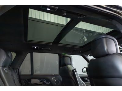 2021 Land Rover Range Rover