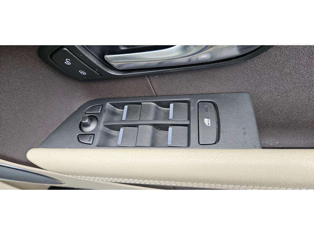 2013 Land Rover Range Rover Evoque