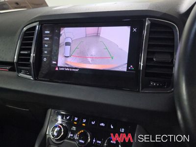2022 Skoda Karoq