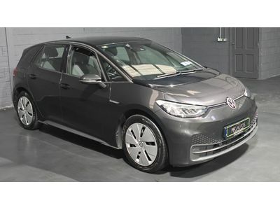 2022 Volkswagen ID.3