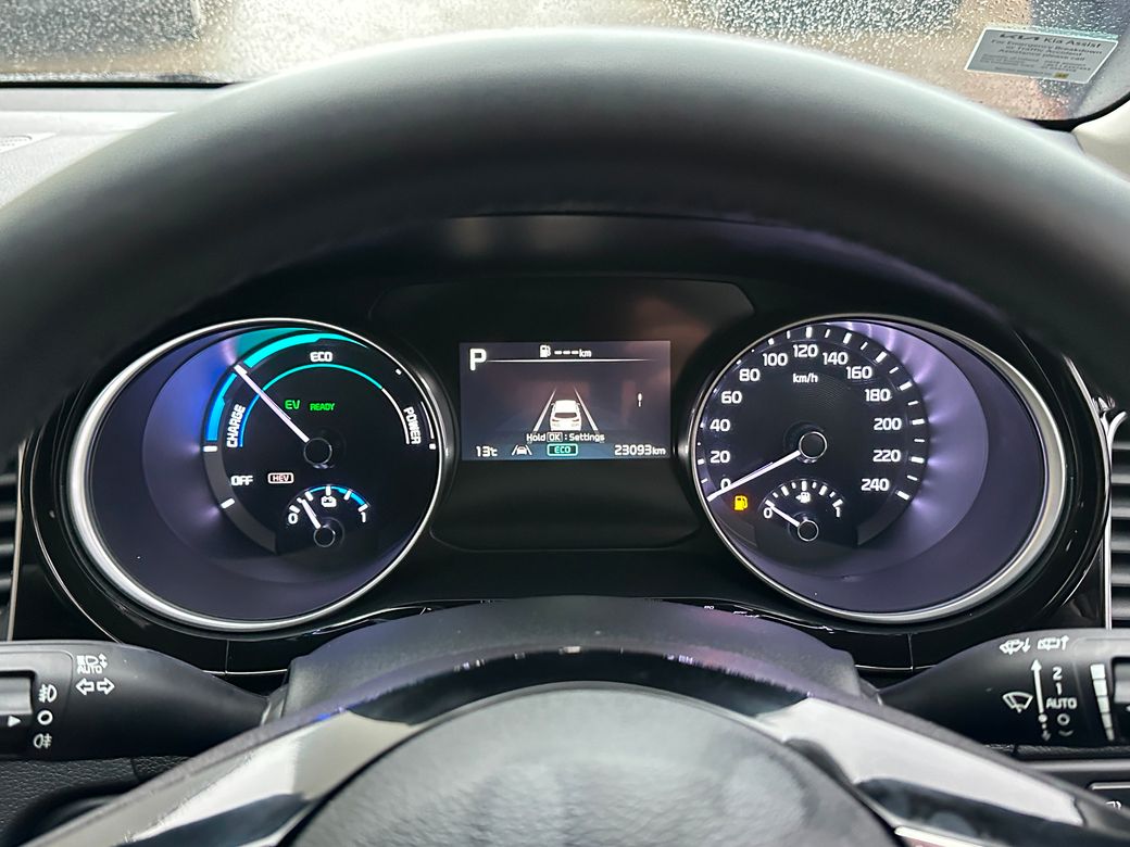 2024 Kia Ceed