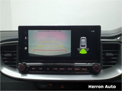 2025 Kia Ceed