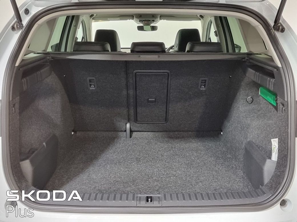 2023 Skoda Enyaq