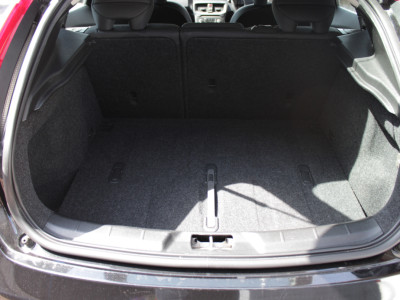 2016 Volvo V40