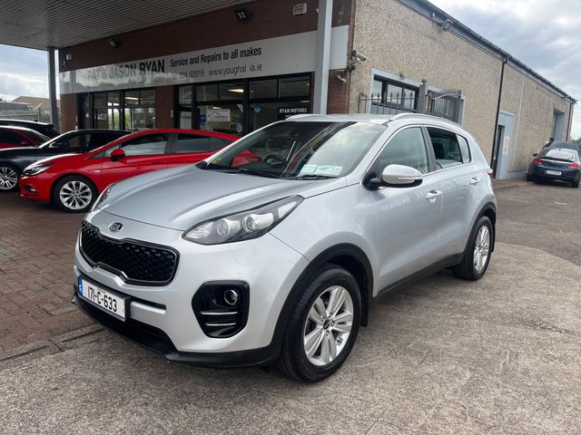vehicle for sale from Ryan Motors