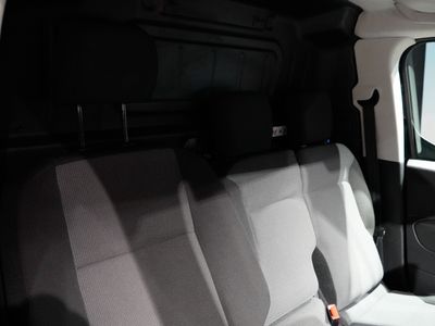 2023 Peugeot Partner