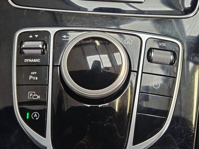 2019 Mercedes-Benz C Class