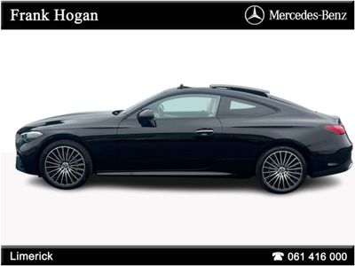 2026 Mercedes-Benz CLE