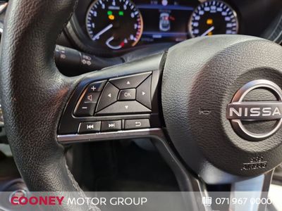 2024 Nissan Juke