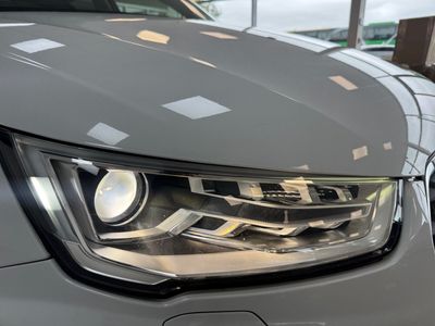 2016 Audi A1