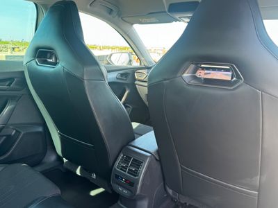 2023 Cupra Formentor