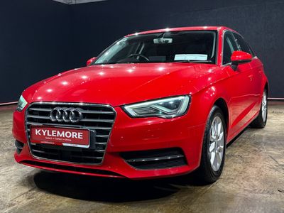 2016 Audi A3