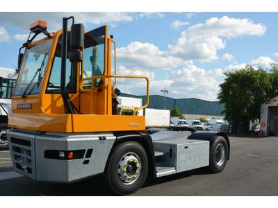 2026 Terberg YT182