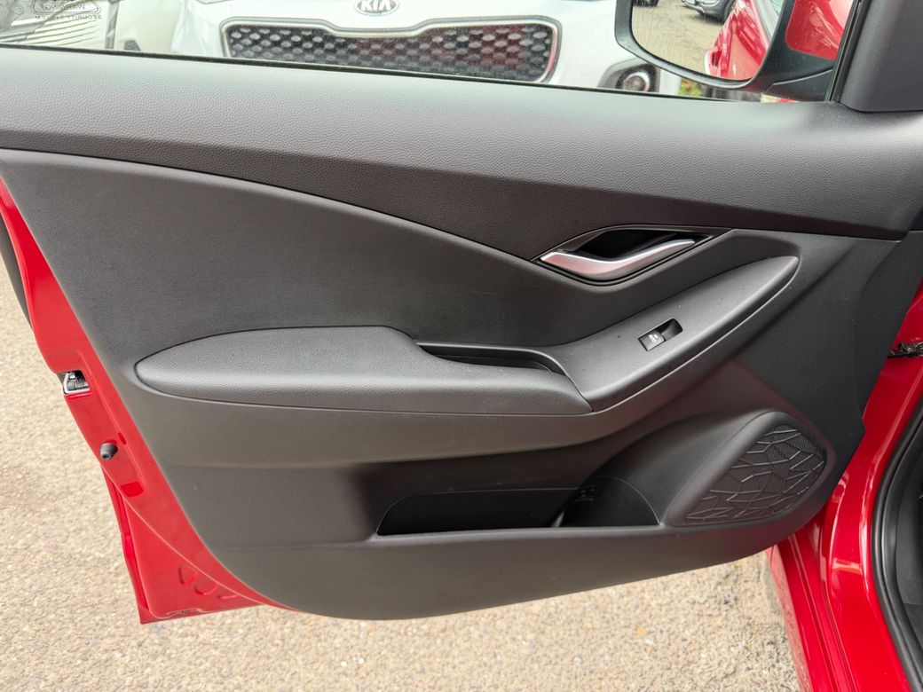 2019 Hyundai ix20