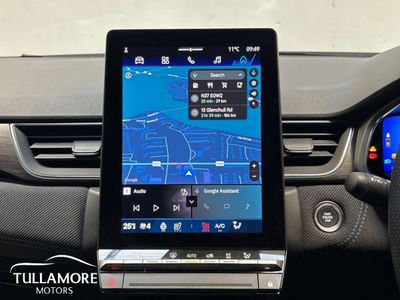 2025 Renault Symbioz