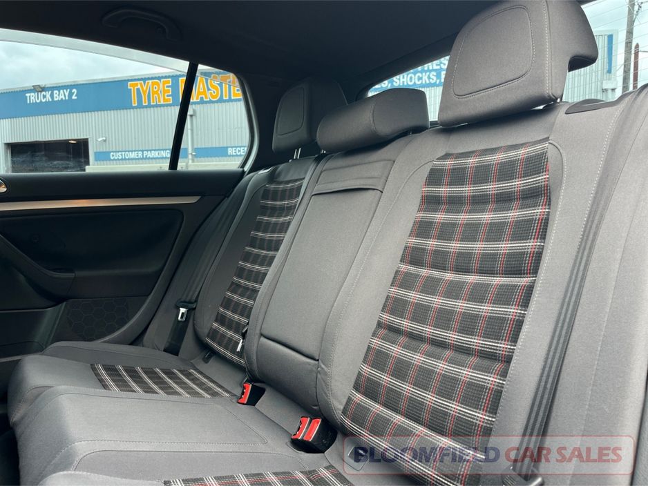 2006 Volkswagen Golf