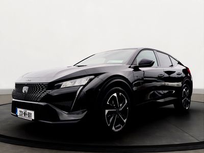 2023 Peugeot 408