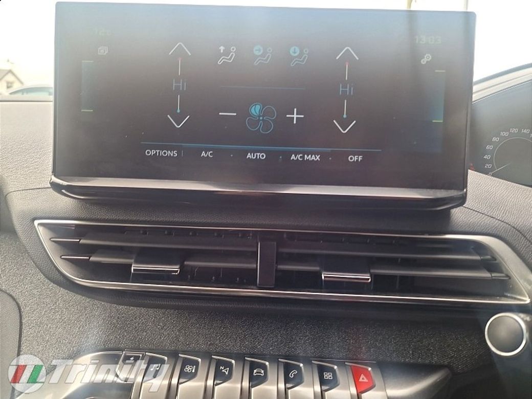 2024 Peugeot 3008