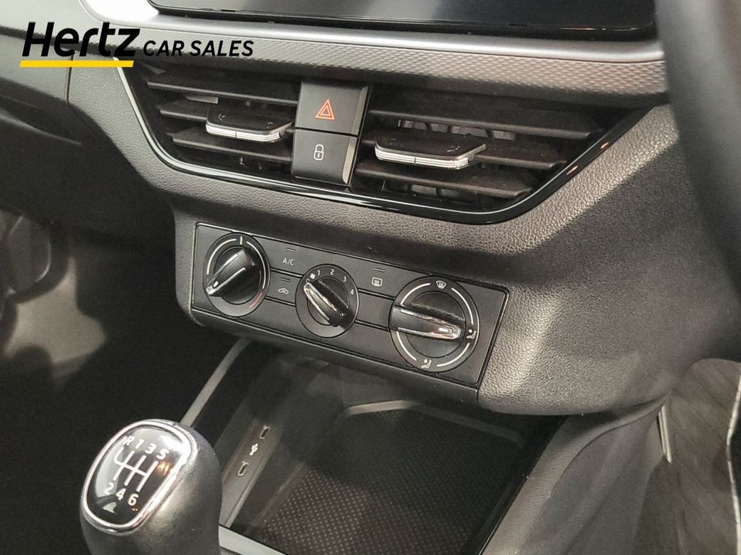 2024 Skoda Kamiq