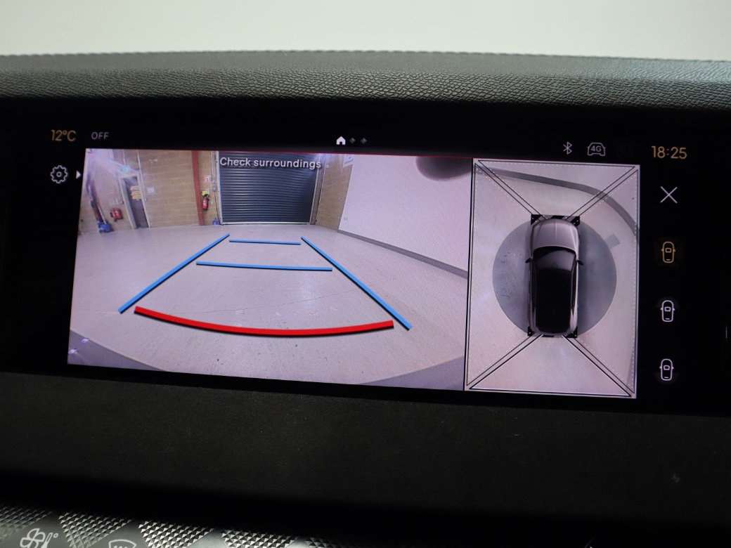 2023 DS Automobiles DS 4