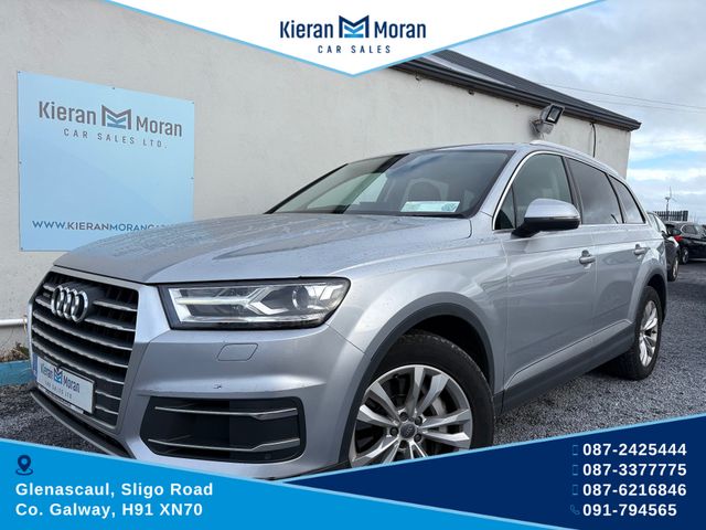 vehicle for sale from Kieran Moran Car Sales