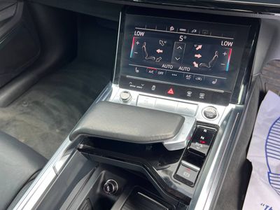 2021 Audi e-tron