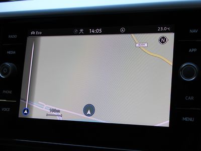 2023 Volkswagen Arteon