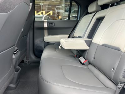 2026 Kia EV3
