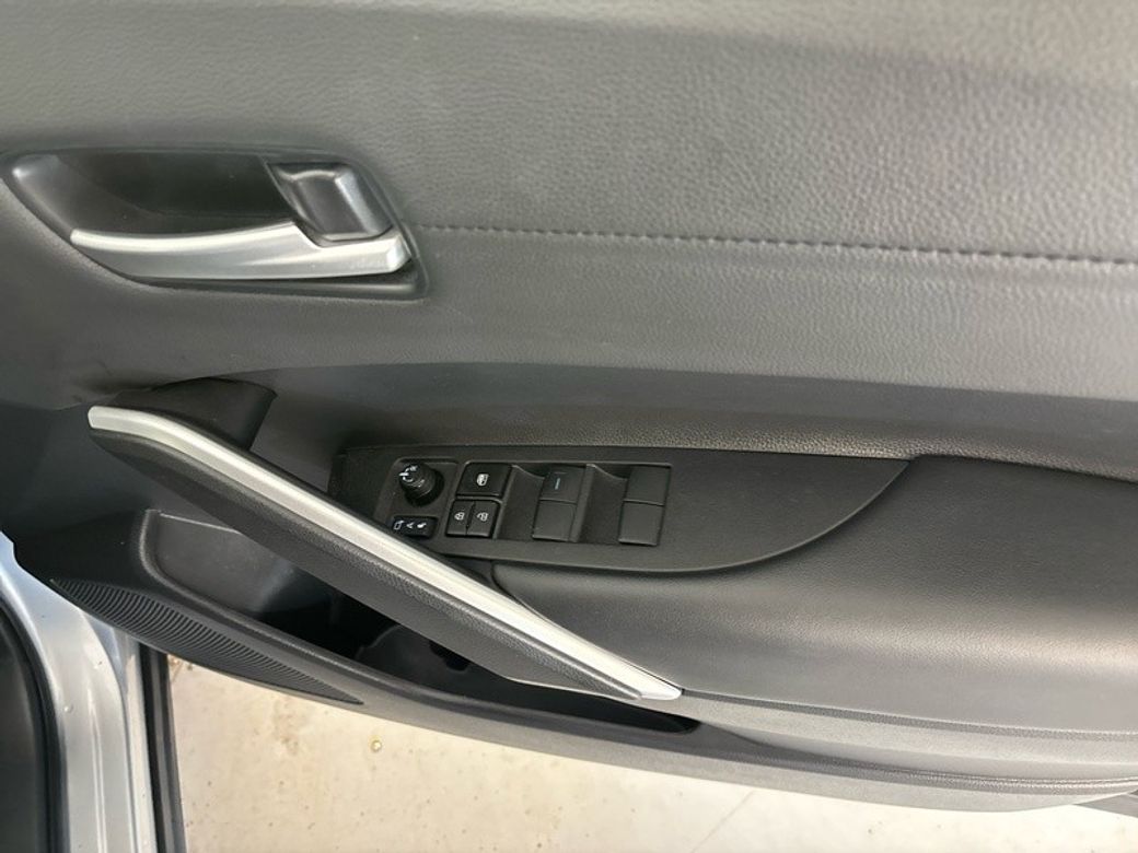 2024 Toyota Corolla Cross