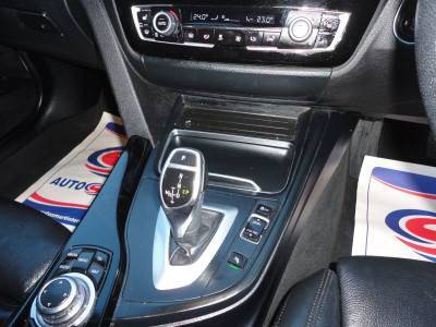 2017 BMW 3 Series