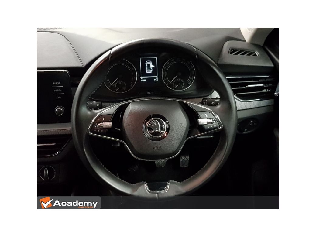 2023 Skoda Kamiq