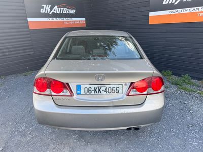 2006 Honda Civic