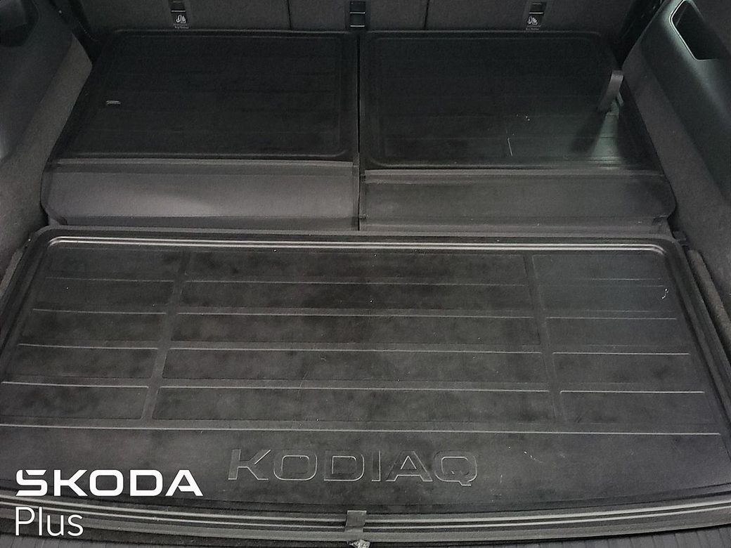 2025 Skoda Kodiaq
