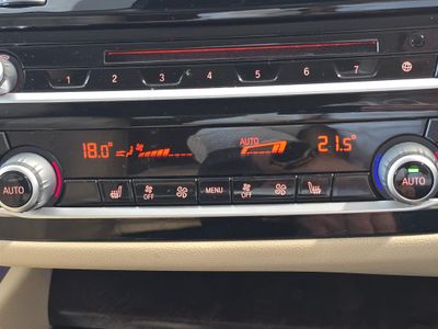2019 BMW 6 Series