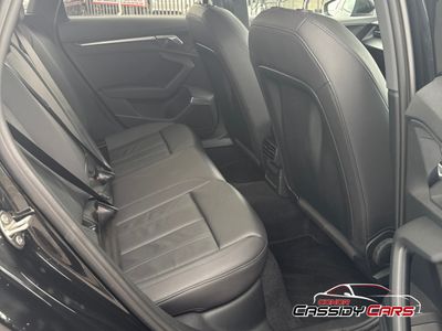 2023 Audi A3
