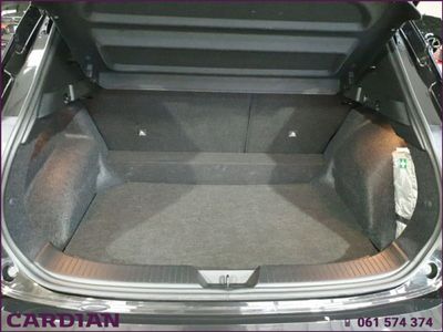 2024 Nissan Qashqai