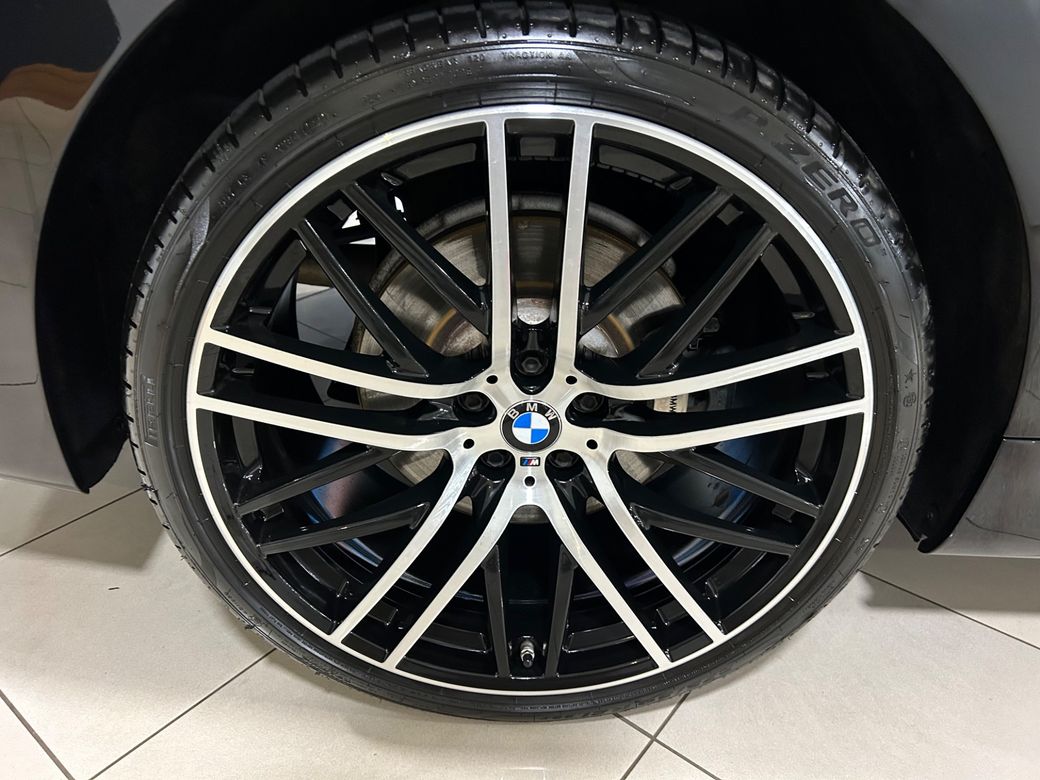 2016 BMW 7 Series