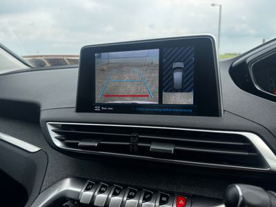 2019 Peugeot 3008