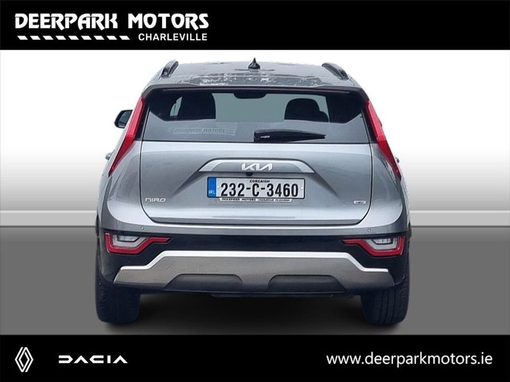 2023 Kia Niro
