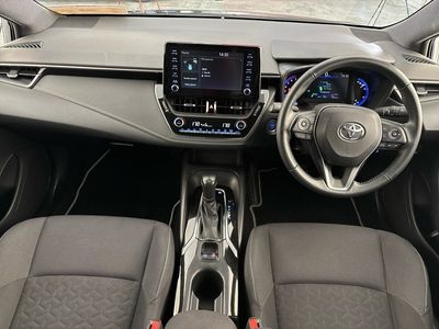 2023 Toyota Corolla