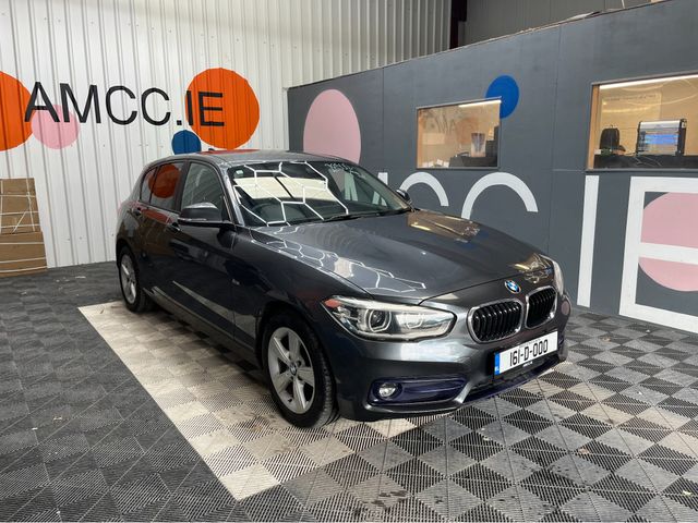 vehicle for sale from The Automatic Motor Car Centre