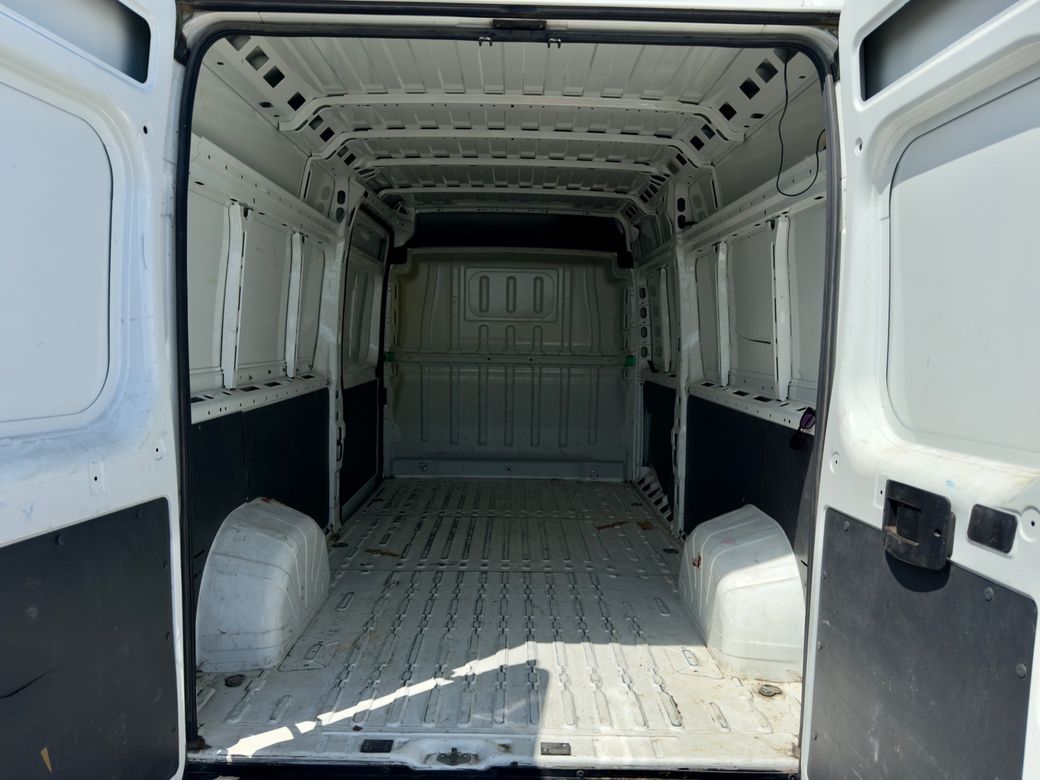 2020 Citroen Relay