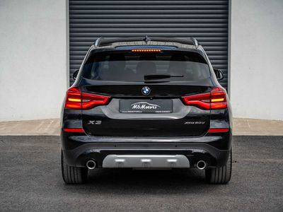 2020 BMW X3