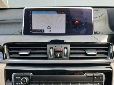 2022 BMW X1