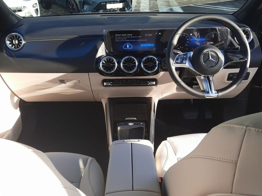 2026 Mercedes-Benz GLA Class